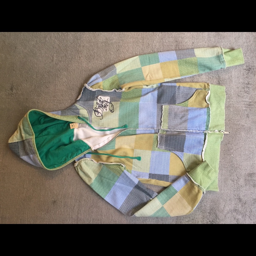 Billabong Hoodie Size M.